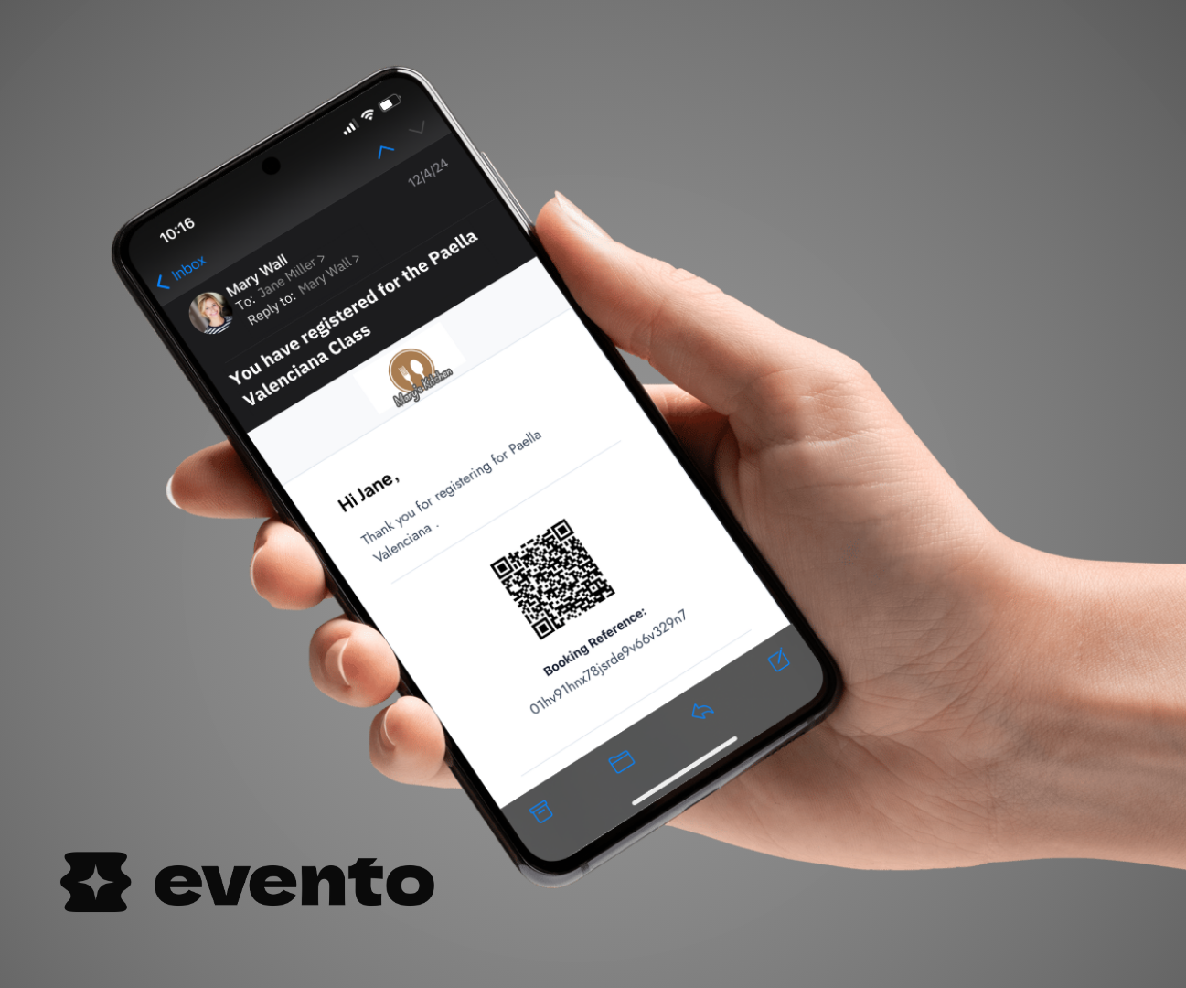 Evento