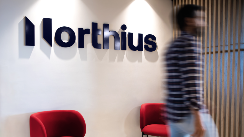 Meet Northius