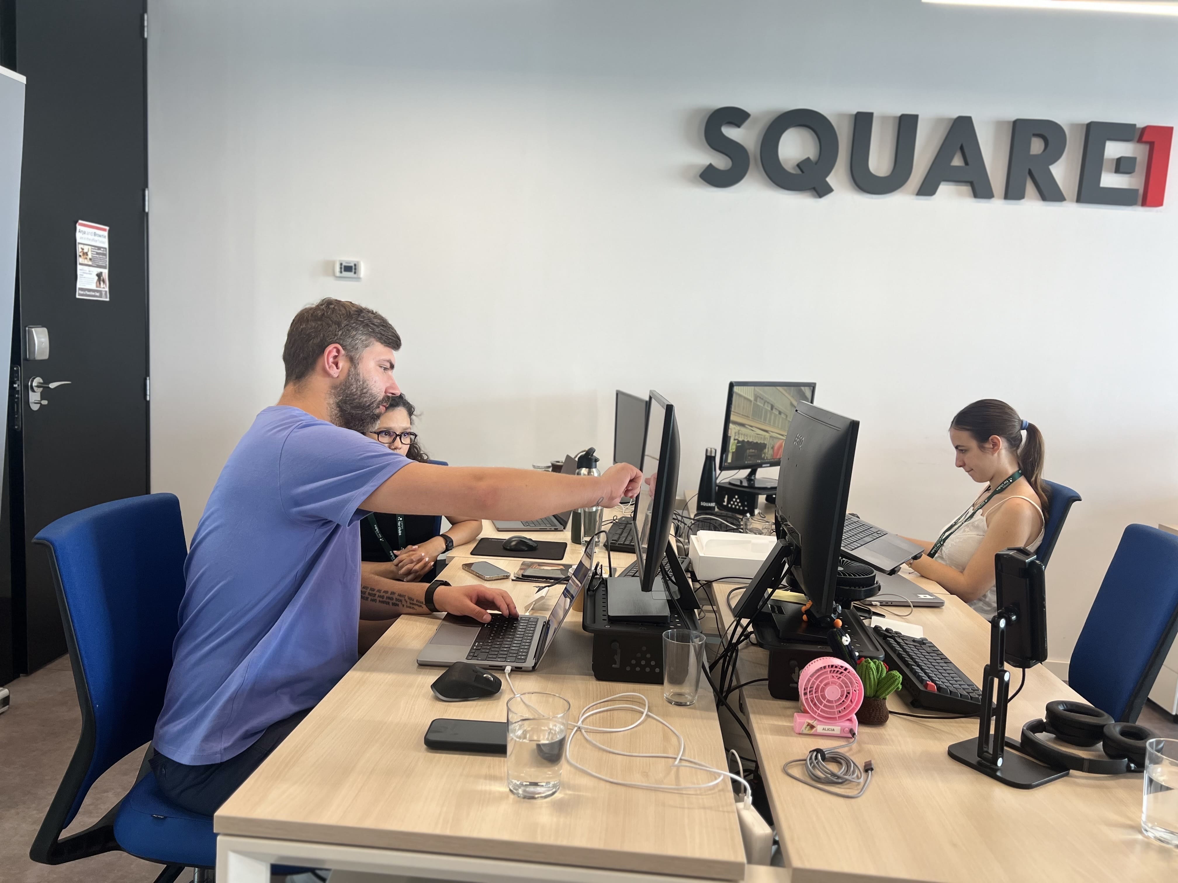 Solution Elevating User-Experience