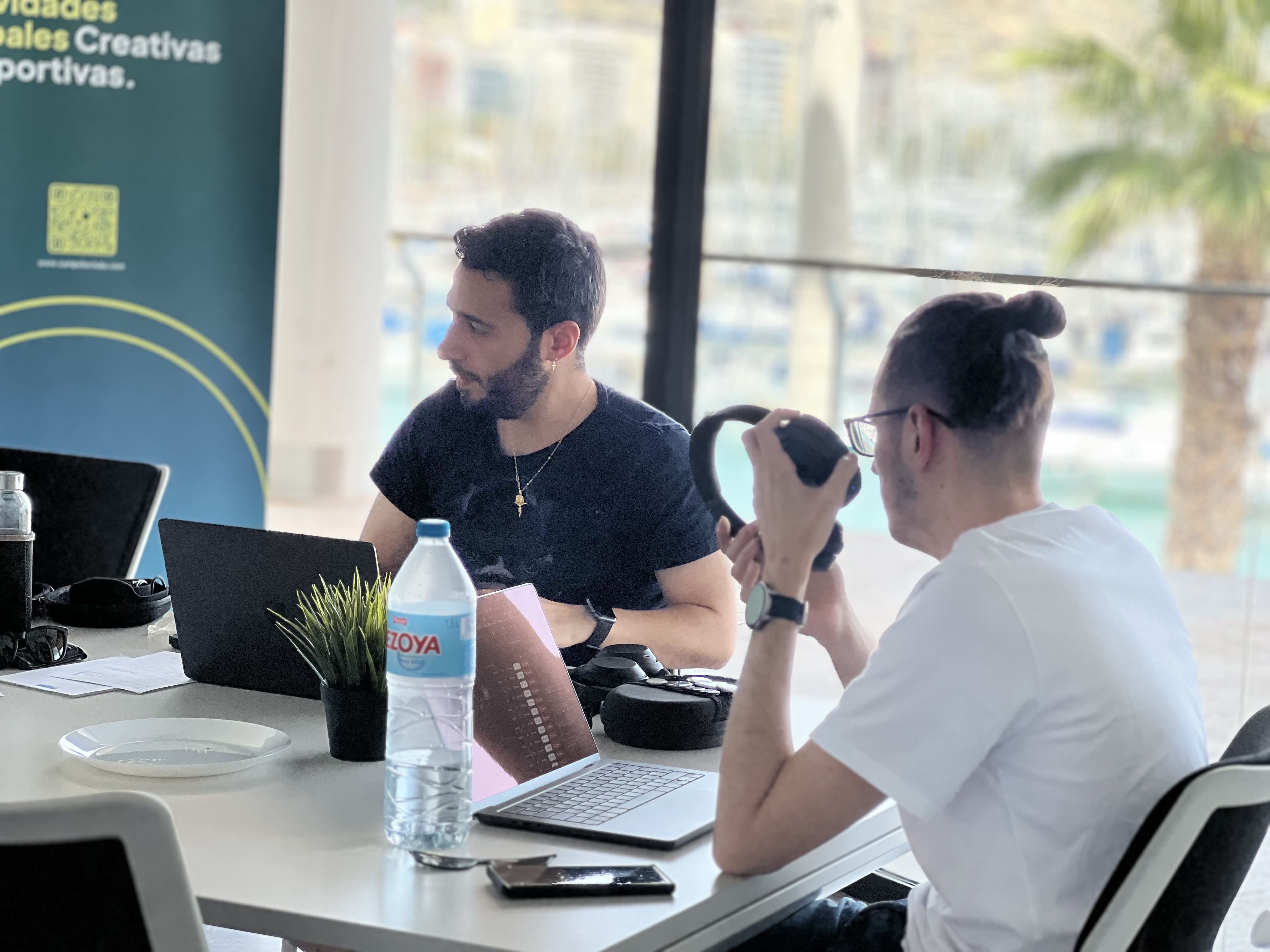Solution Elevating User-Experience