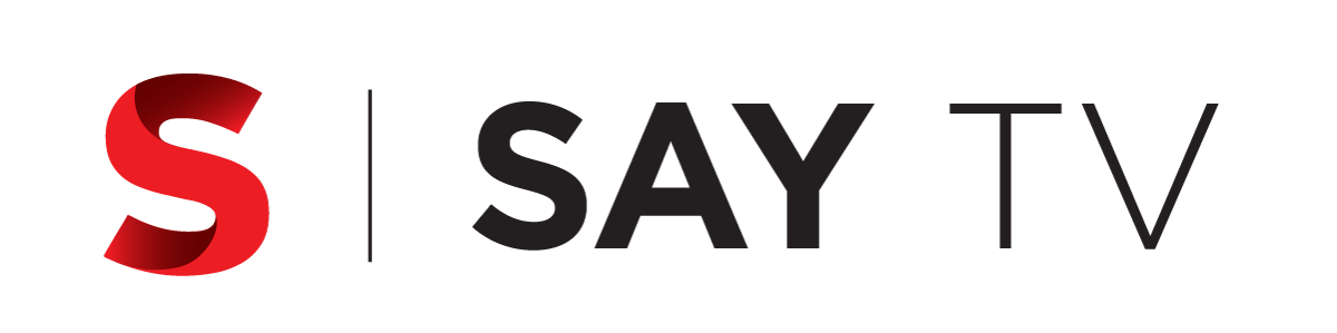 SayTv Logo