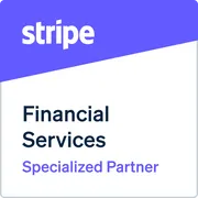 Stripe Financial Services Specialised Partner