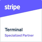 Stripe Terminal Specialised Partner
